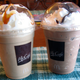 Image for article titled Fast-Food Iced Coffees, McDonald’s Brownie Melt, Burger King’s Funnel-Cake Sticks